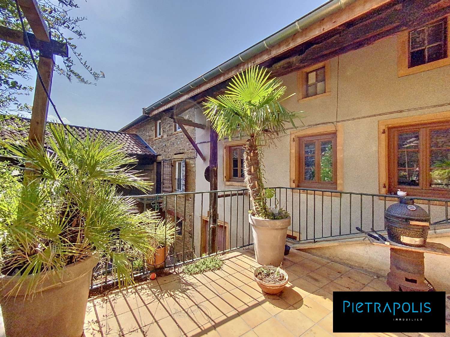  en venta casa Frontenas Rhône 1