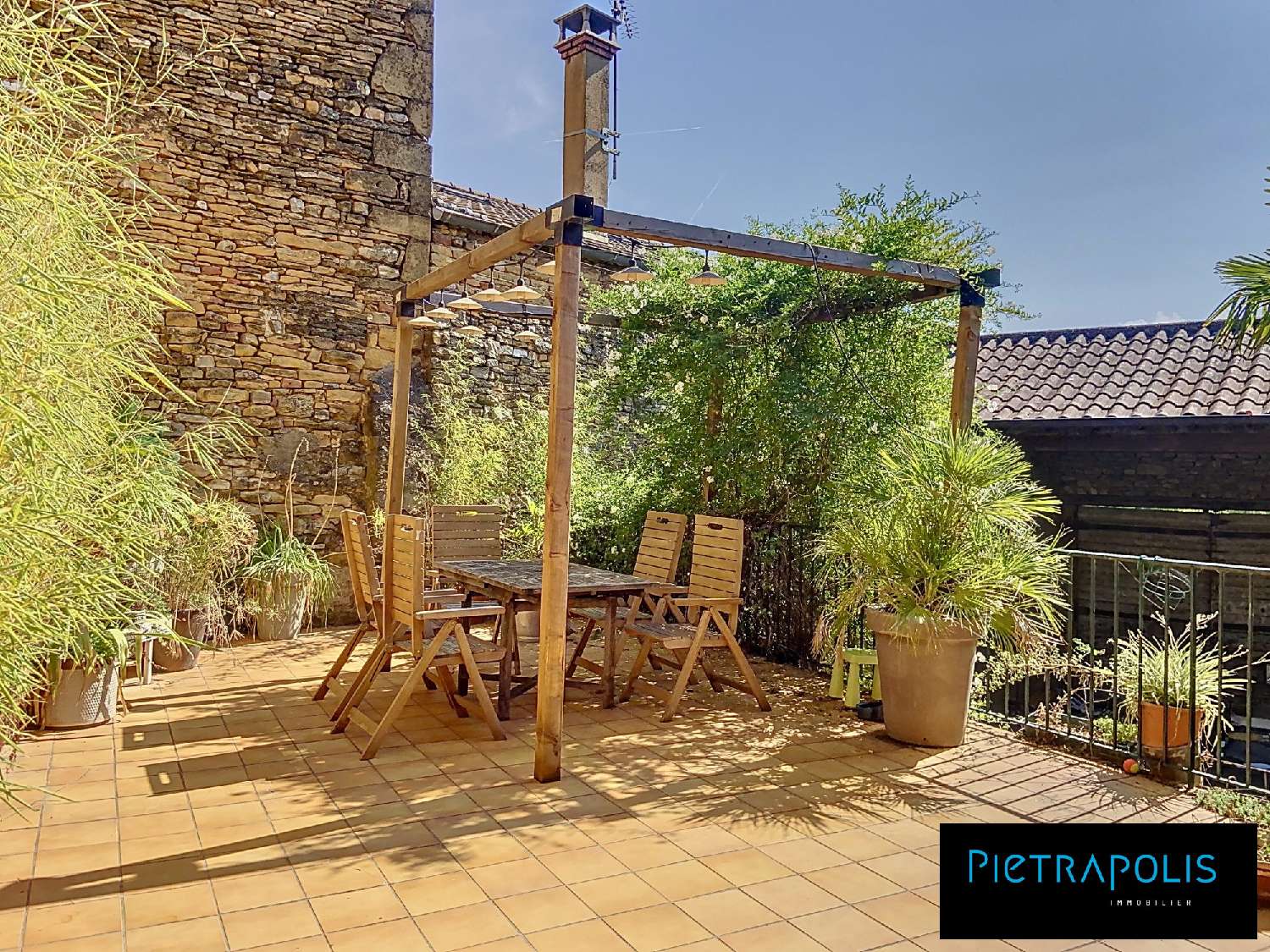  en venta casa Frontenas Rhône 4