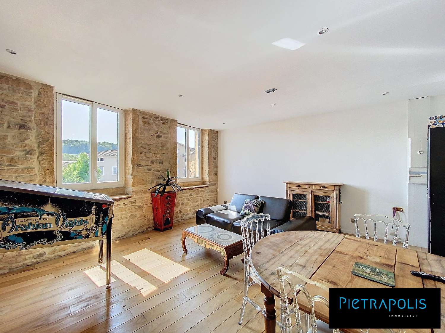  en venta casa Frontenas Rhône 8