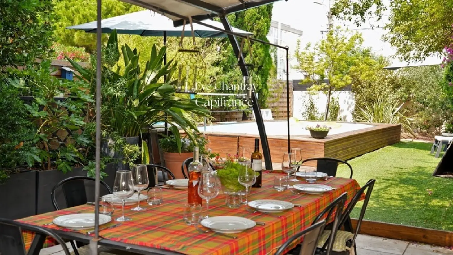  te koop huis Frontignan Hérault 2