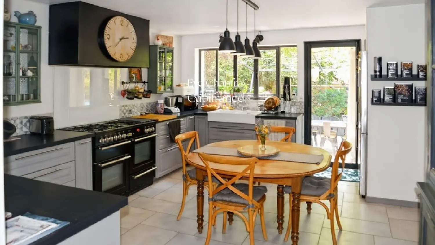  te koop huis Frontignan Hérault 5
