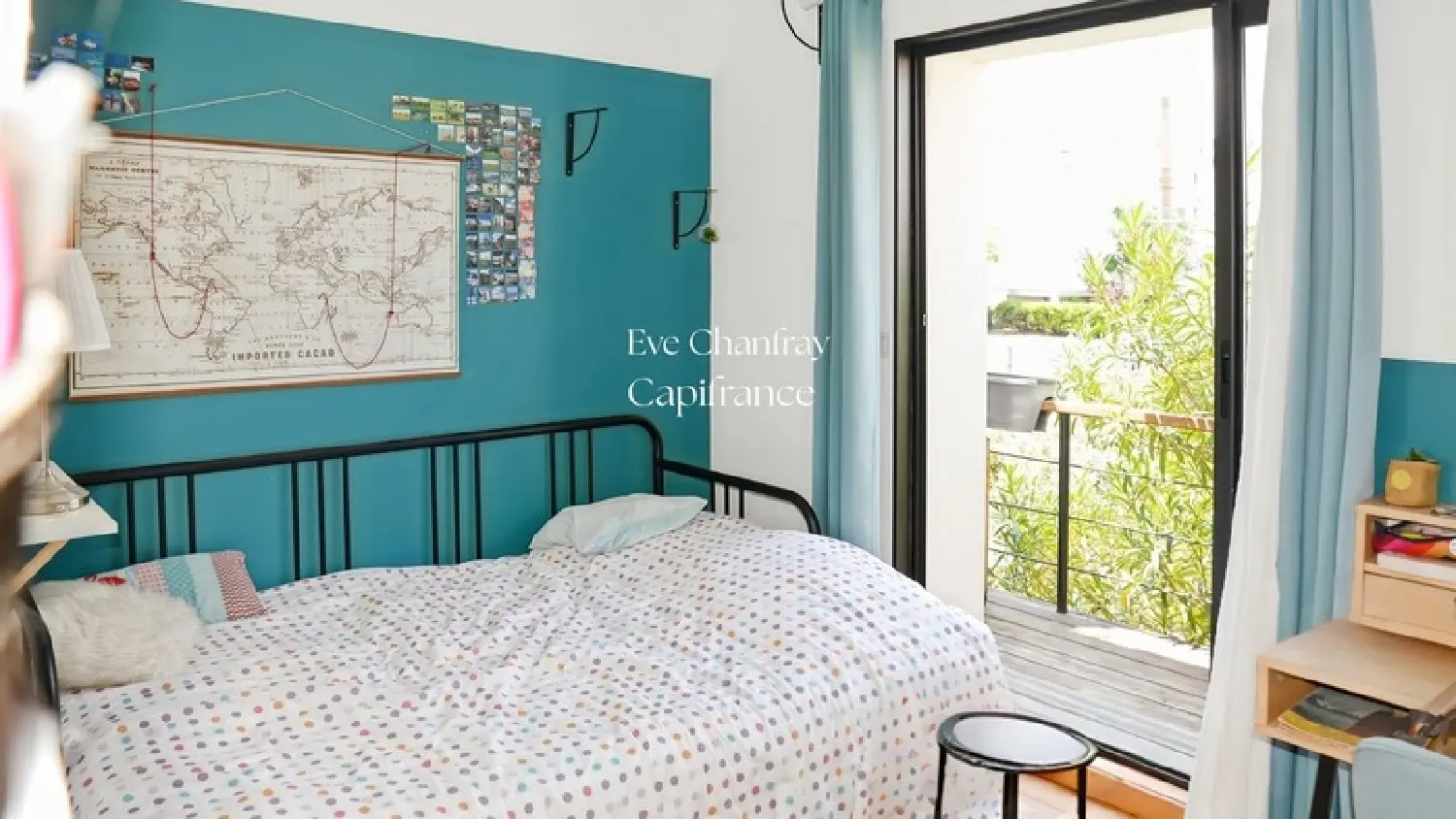  te koop huis Frontignan Hérault 8