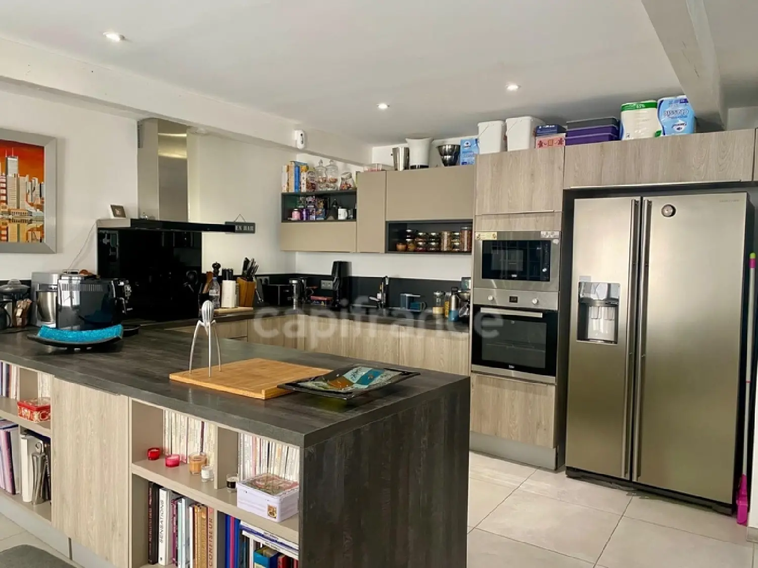  for sale house Frontignan Hérault 3