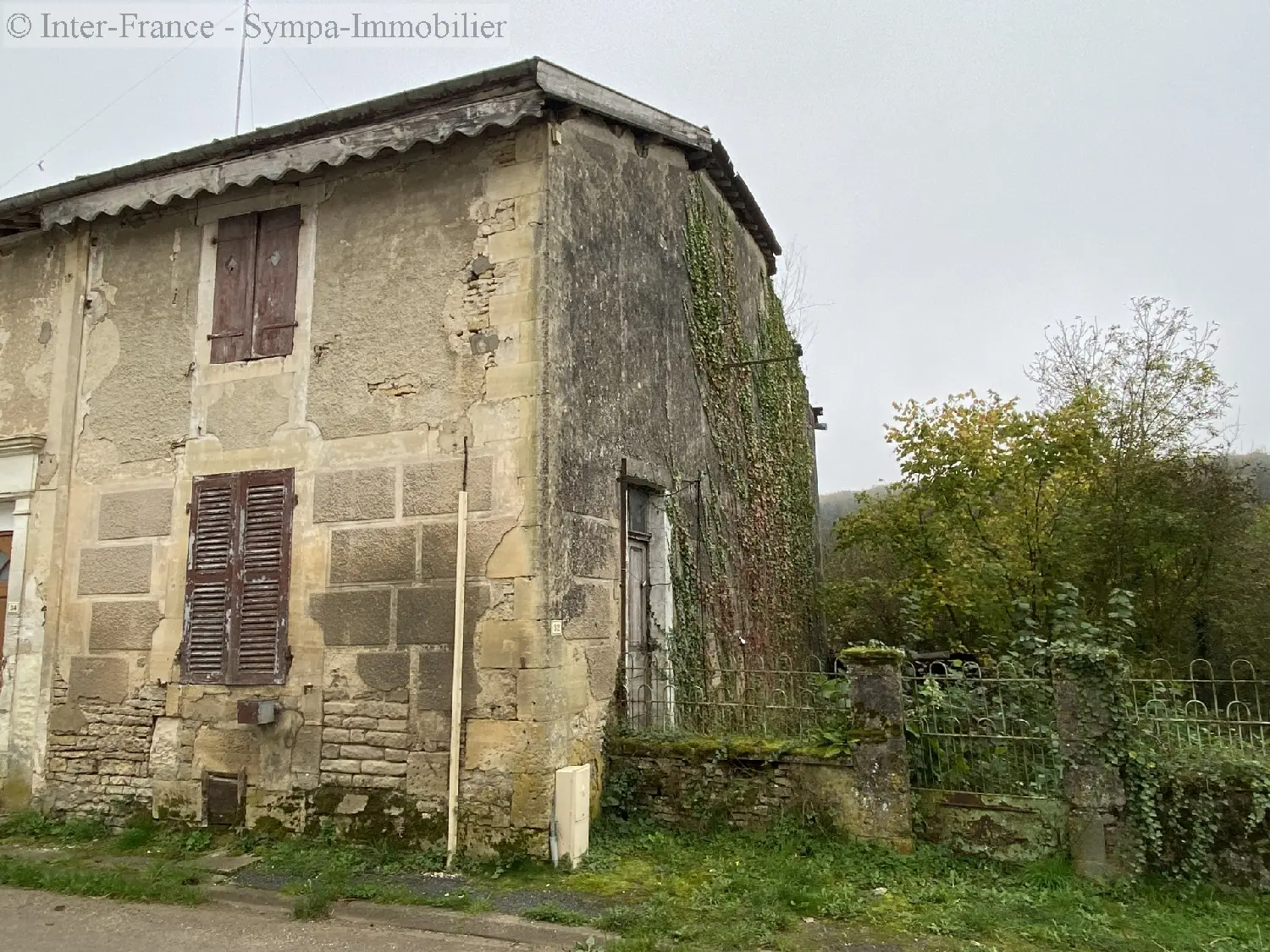  for sale house Fronville Haute-Marne 1
