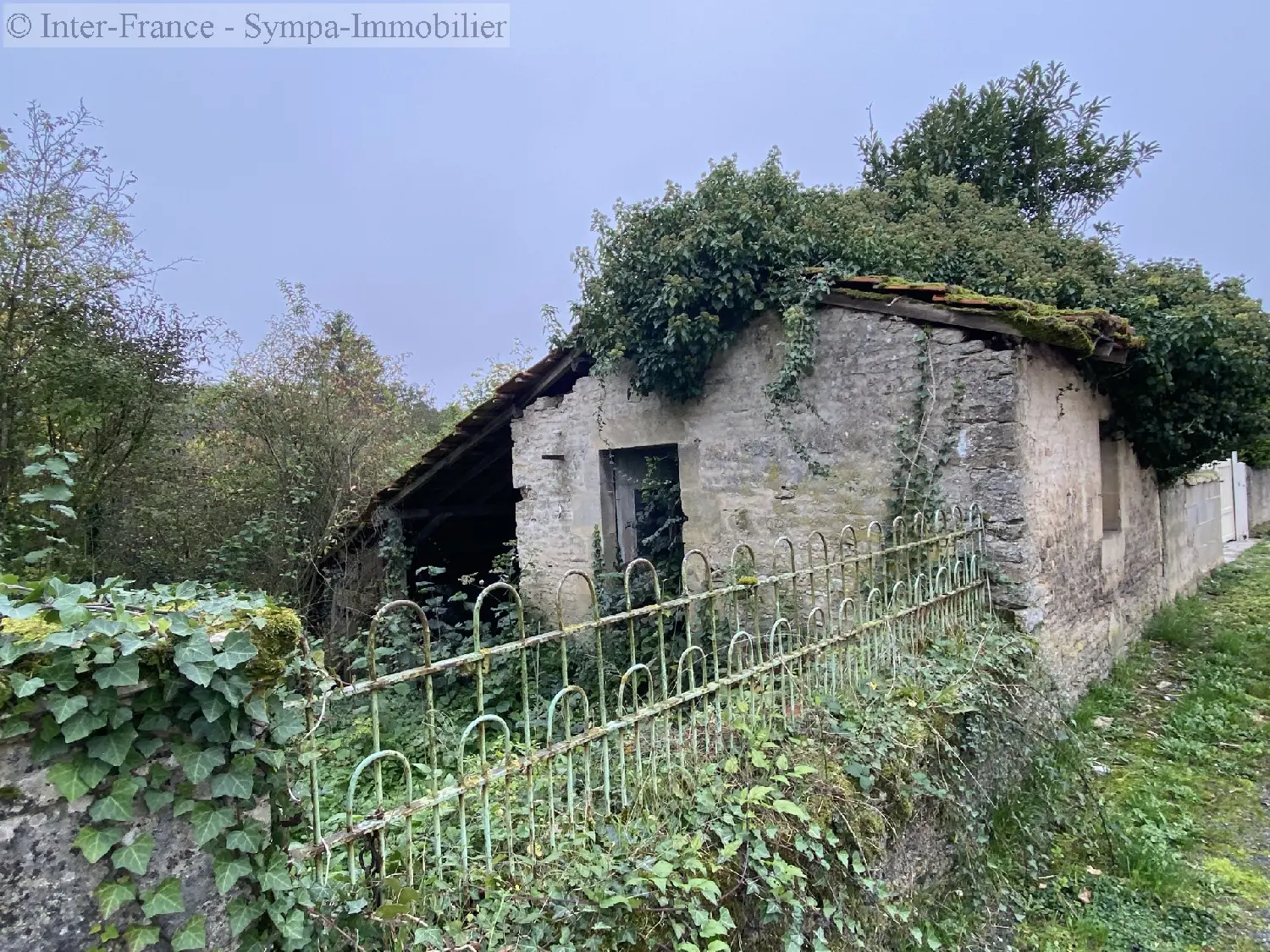  for sale house Fronville Haute-Marne 2