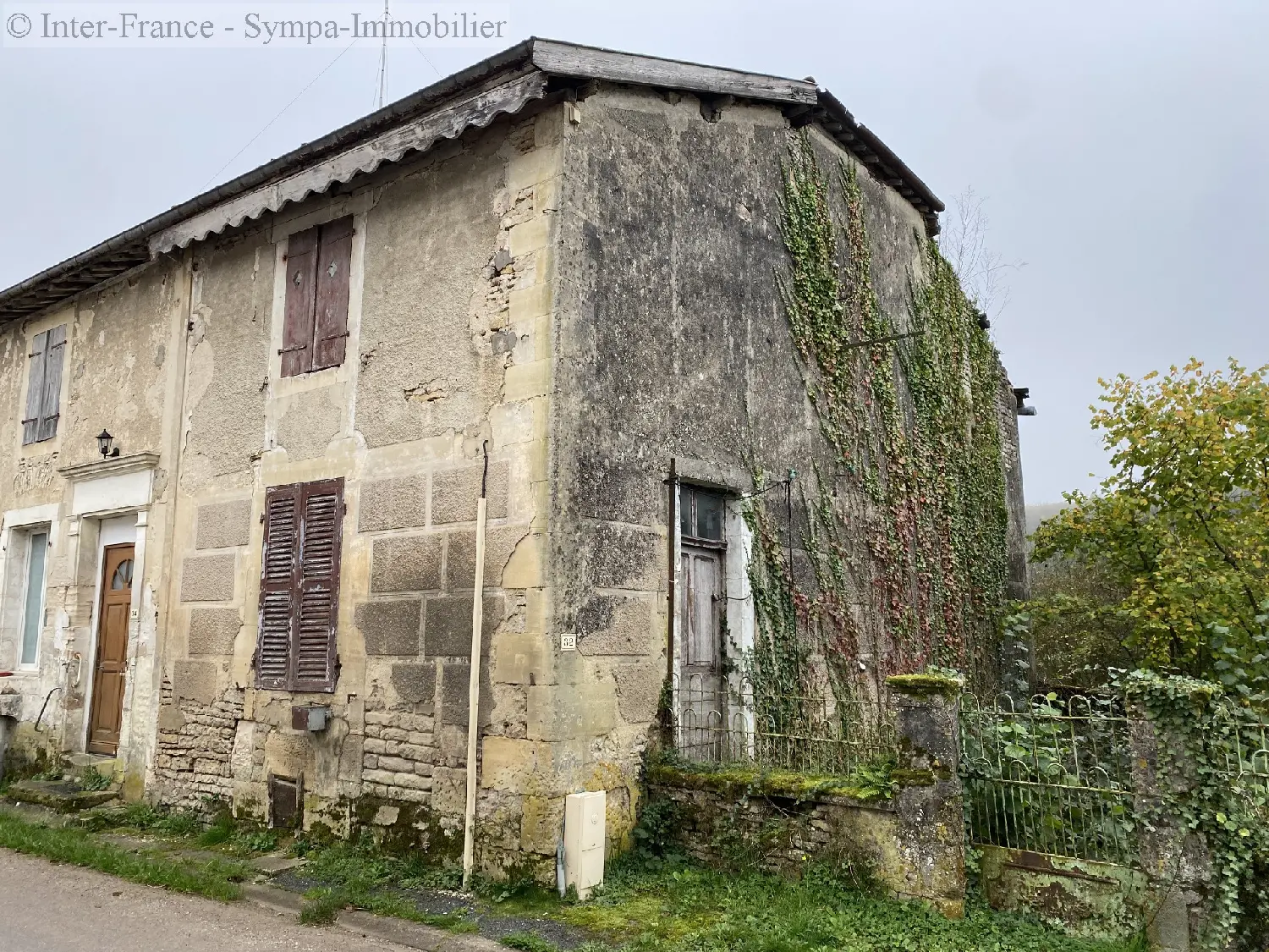  for sale house Fronville Haute-Marne 4