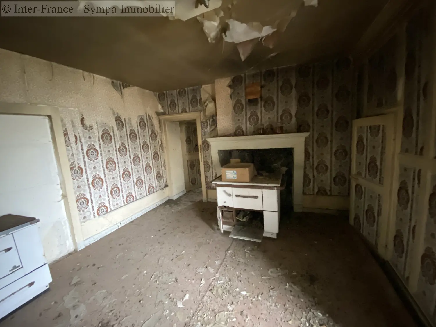  for sale house Fronville Haute-Marne 5