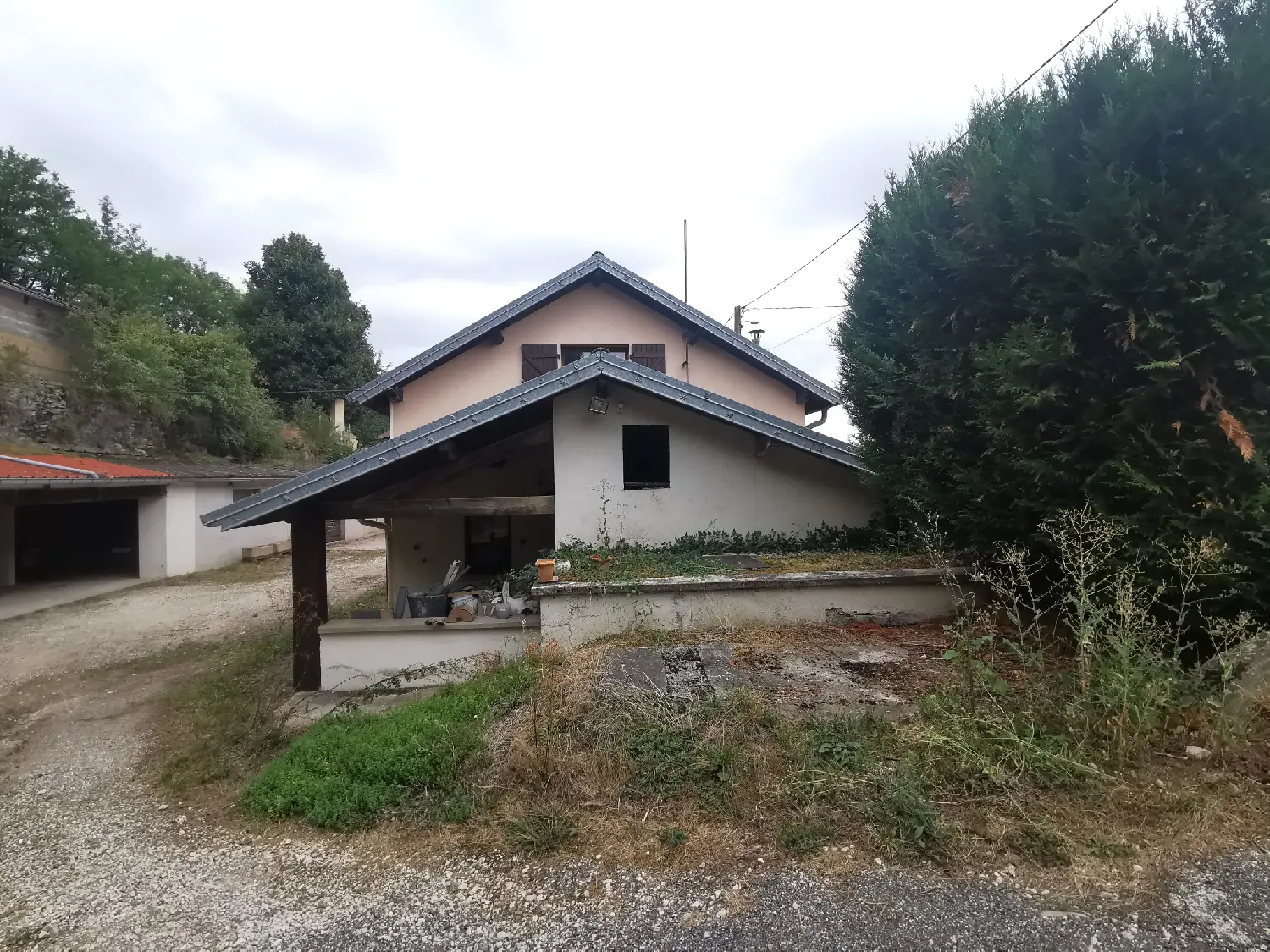  en venta casa Frotey-lès-Vesoul Haute-Saône 3