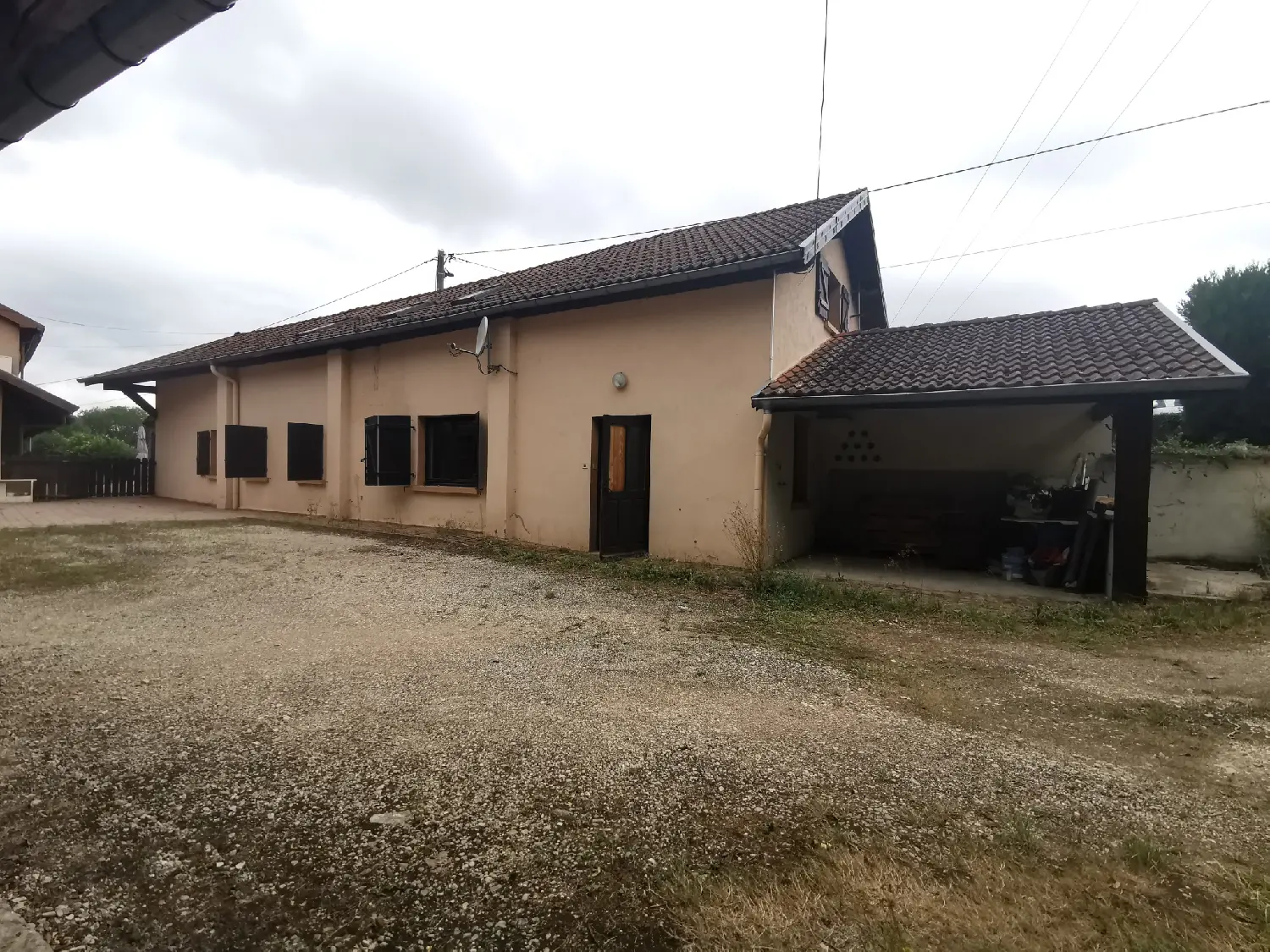 en venta casa Frotey-lès-Vesoul Haute-Saône 4