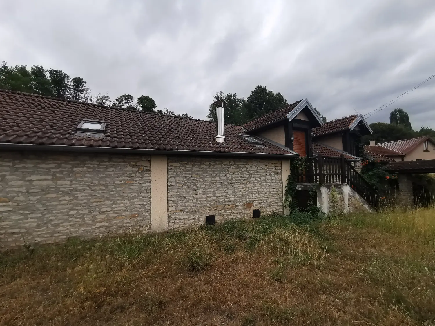  en venta casa Frotey-lès-Vesoul Haute-Saône 6