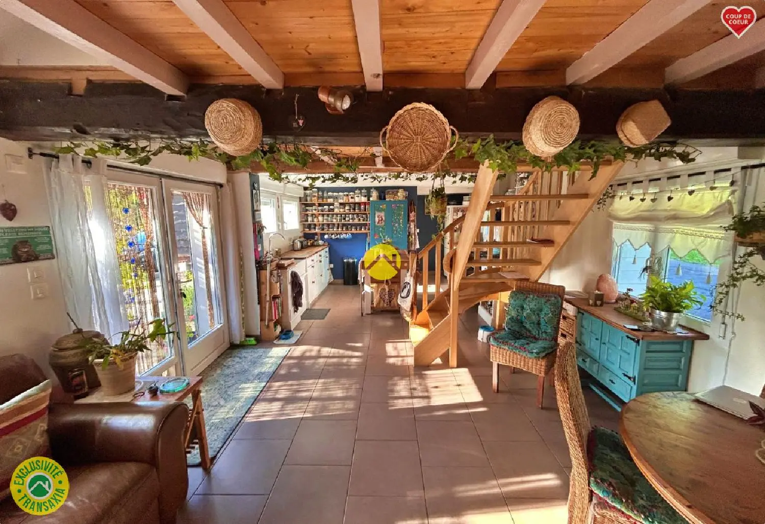  à vendre maison Fruges Pas-de-Calais 5