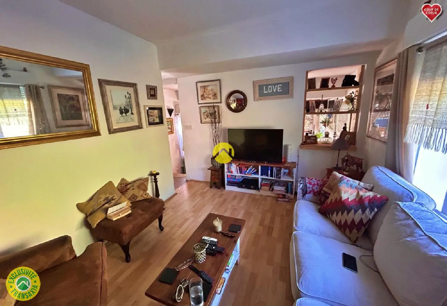  à vendre maison Fruges Pas-de-Calais 6
