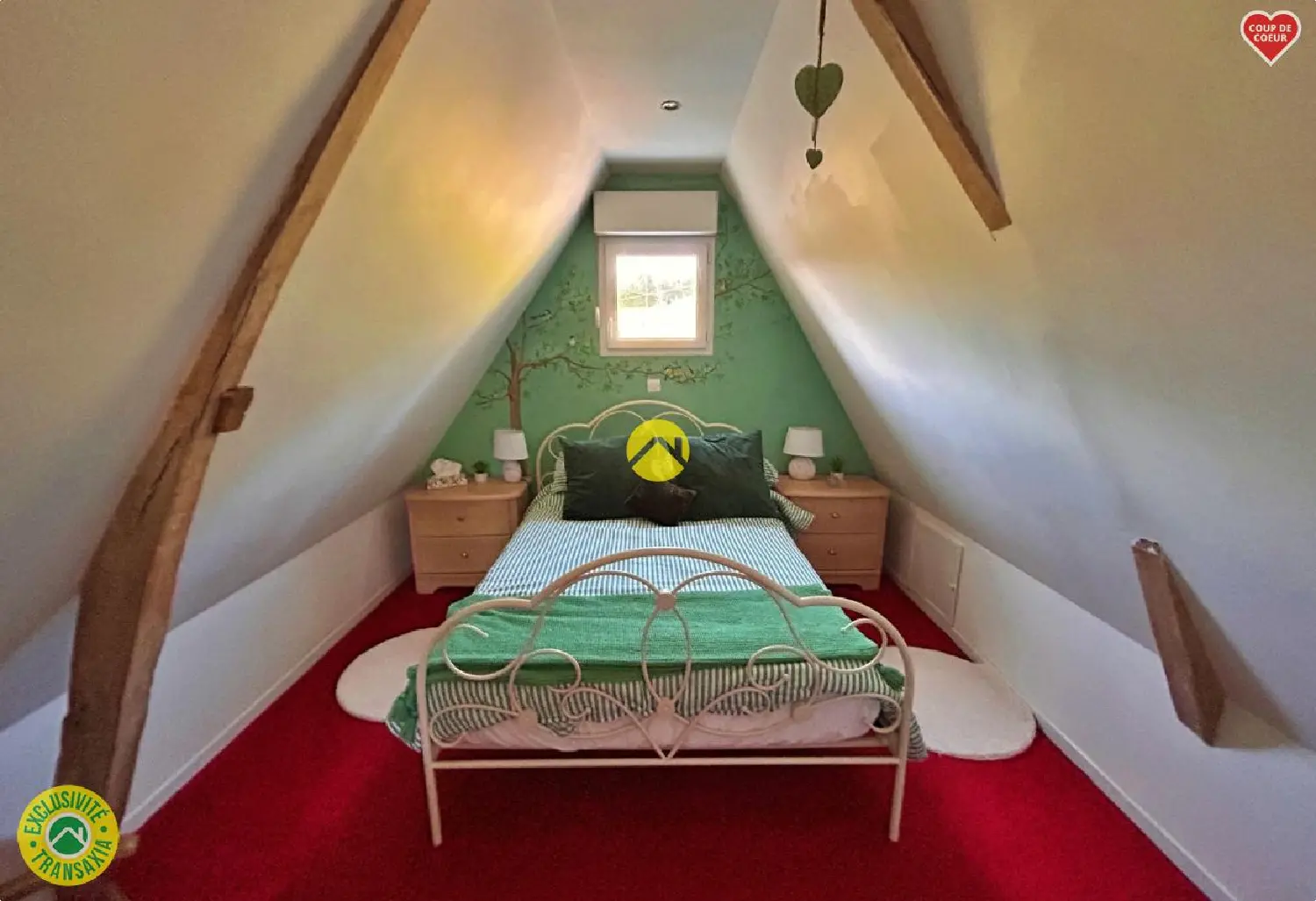  à vendre maison Fruges Pas-de-Calais 8