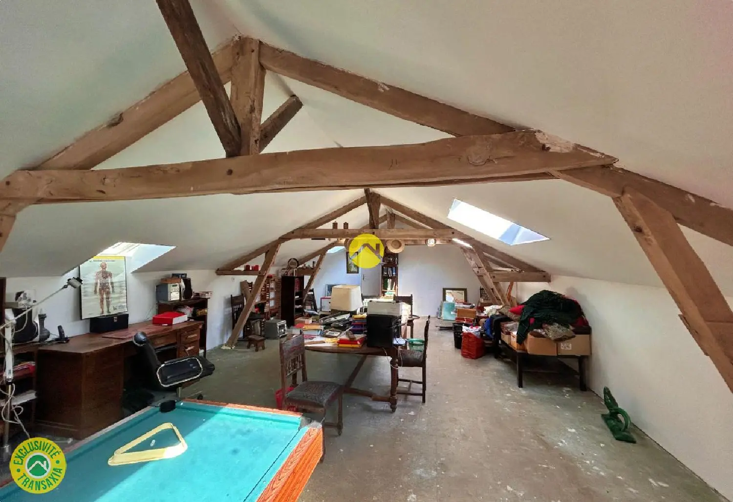  en venta casa Fruges Pas-de-Calais 8