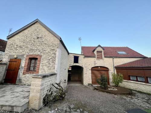 Fulvy Yonne huis foto 7143581
