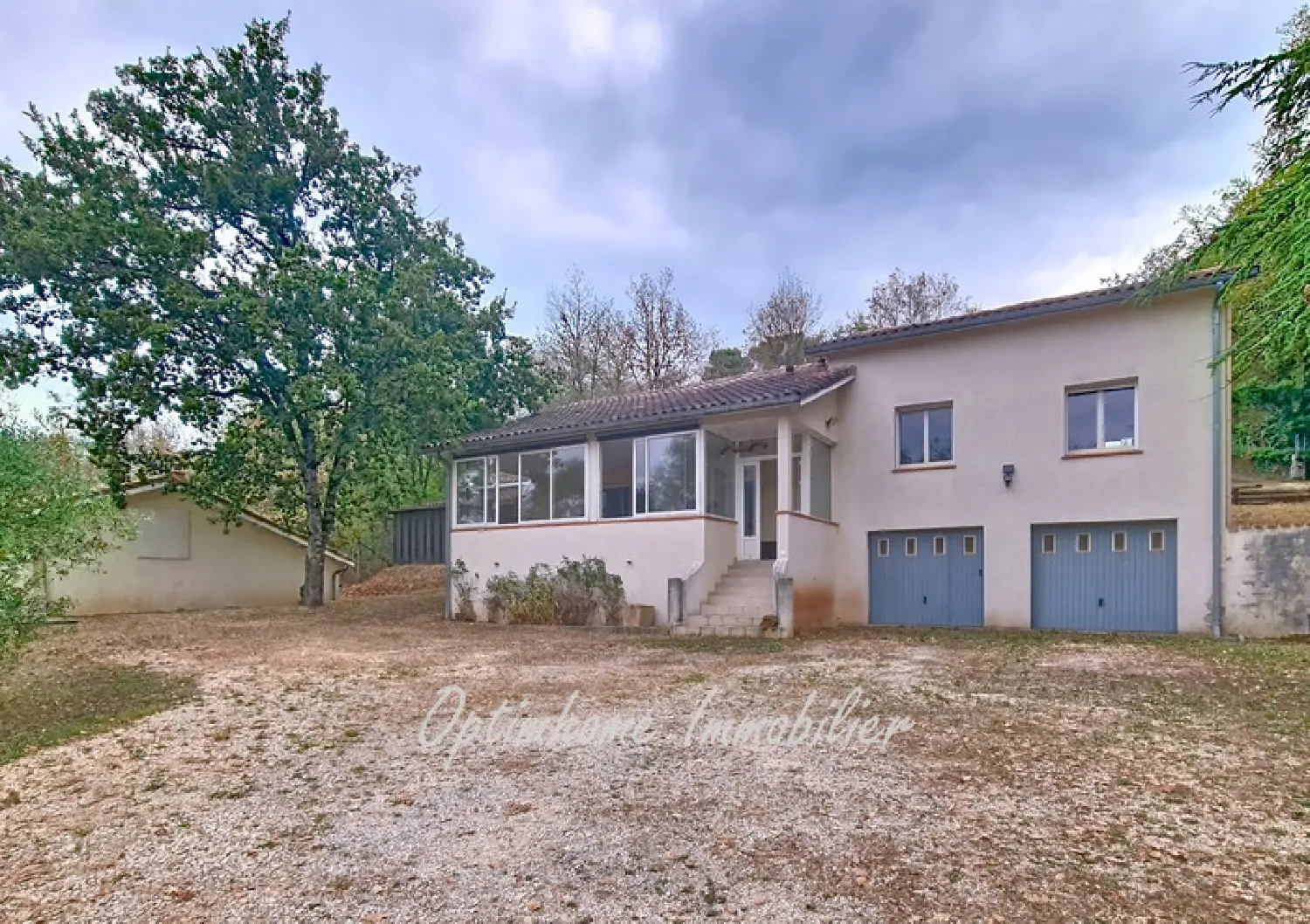  à vendre maison Fumel Lot-et-Garonne 1