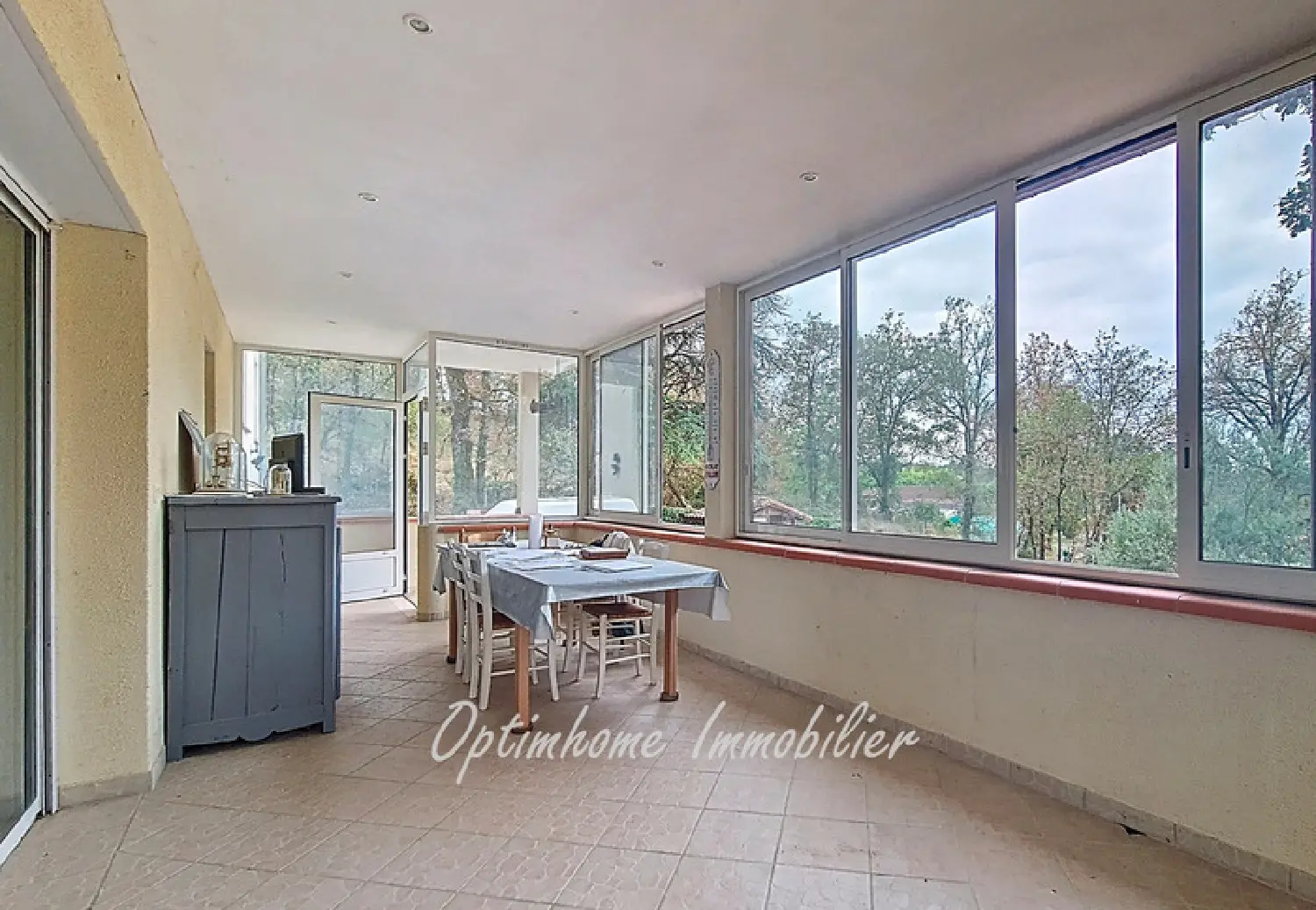  à vendre maison Fumel Lot-et-Garonne 3