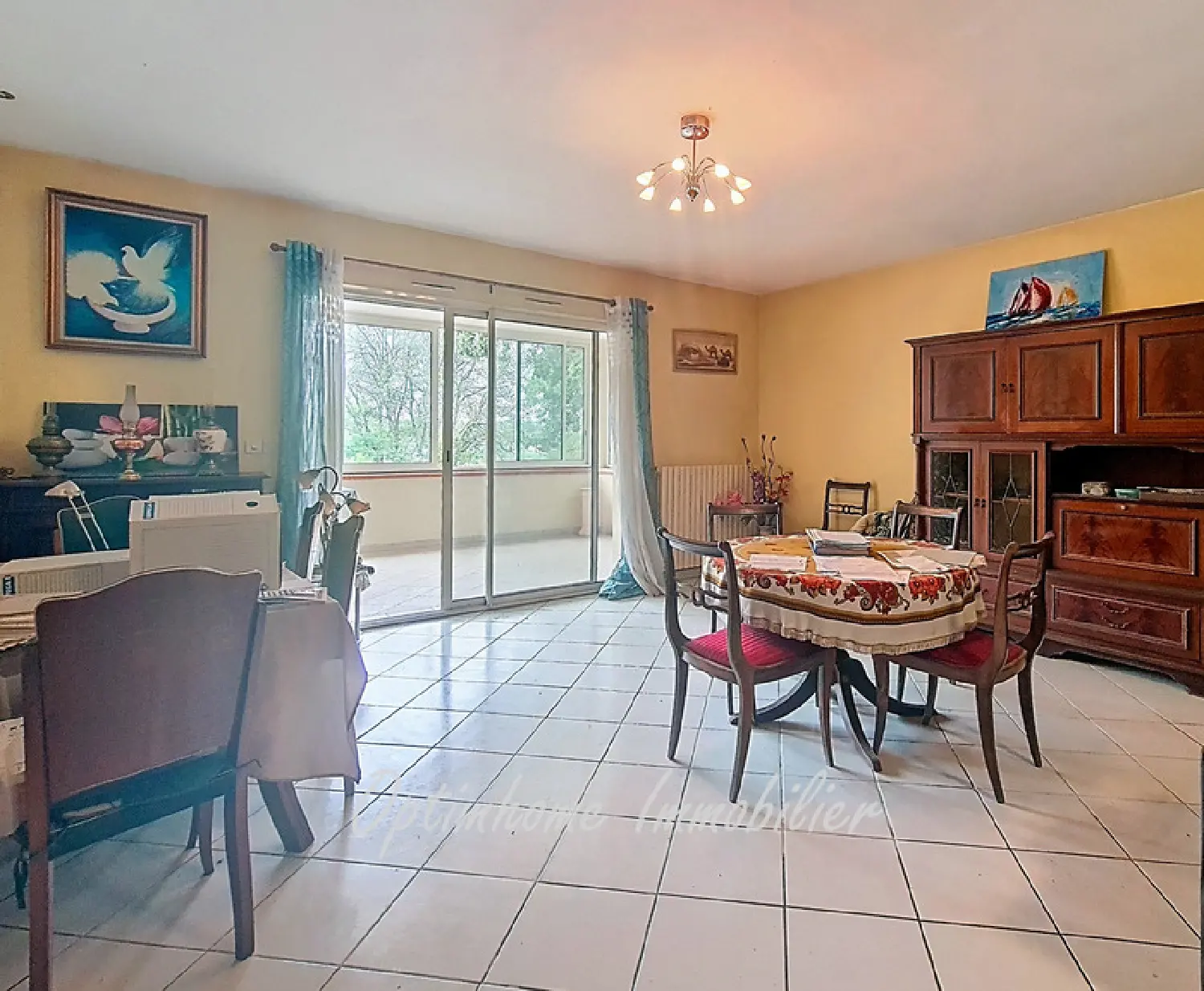  à vendre maison Fumel Lot-et-Garonne 4