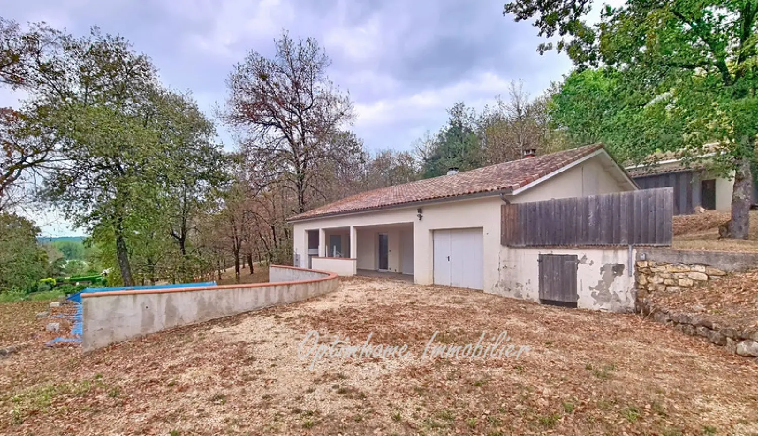  à vendre maison Fumel Lot-et-Garonne 8