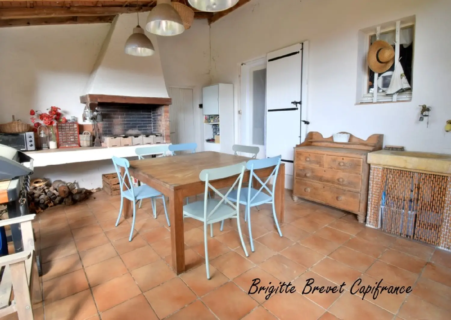  à vendre maison Fuveau Bouches-du-Rhône 2