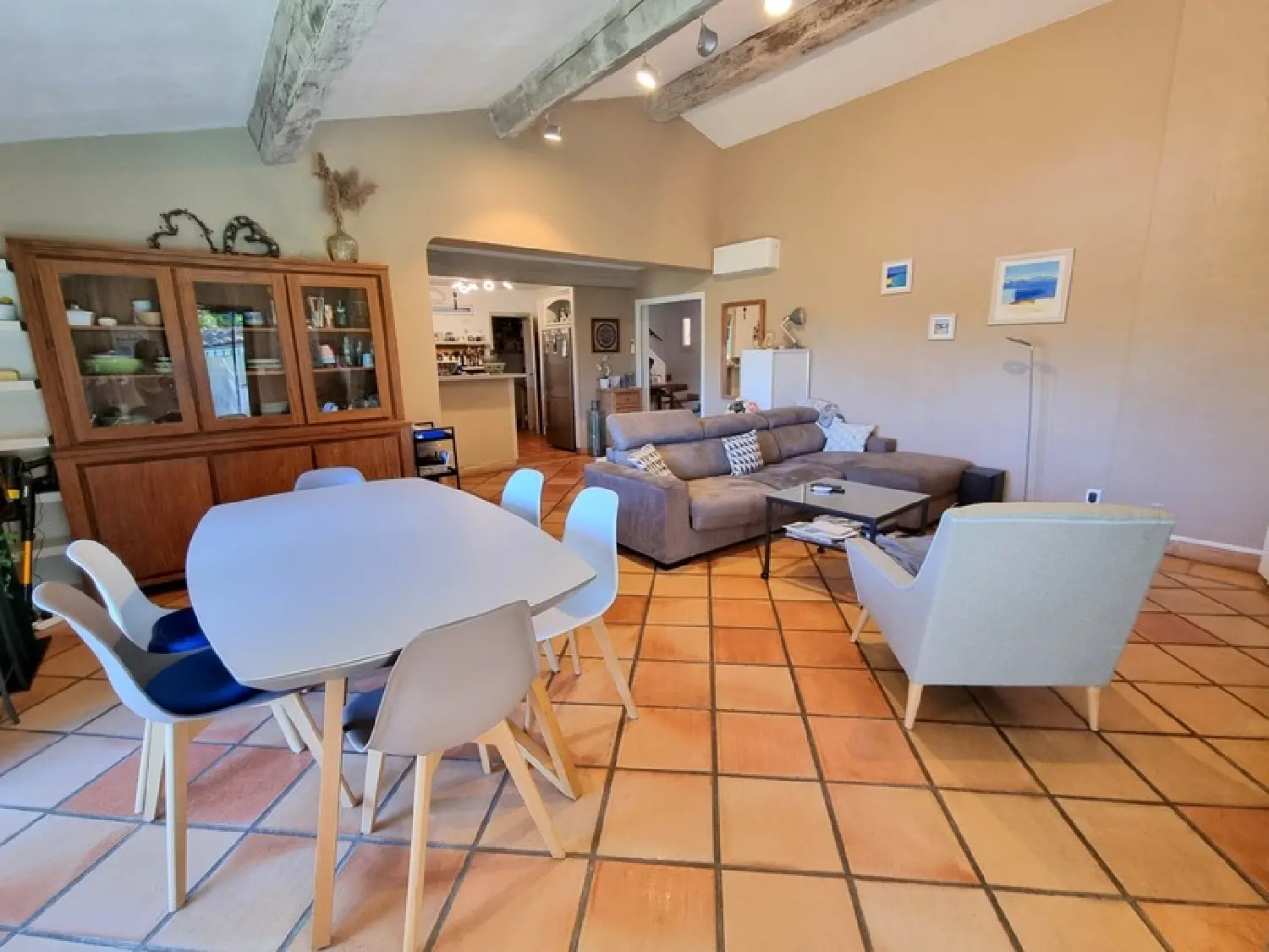  à vendre maison Fuveau Bouches-du-Rhône 3