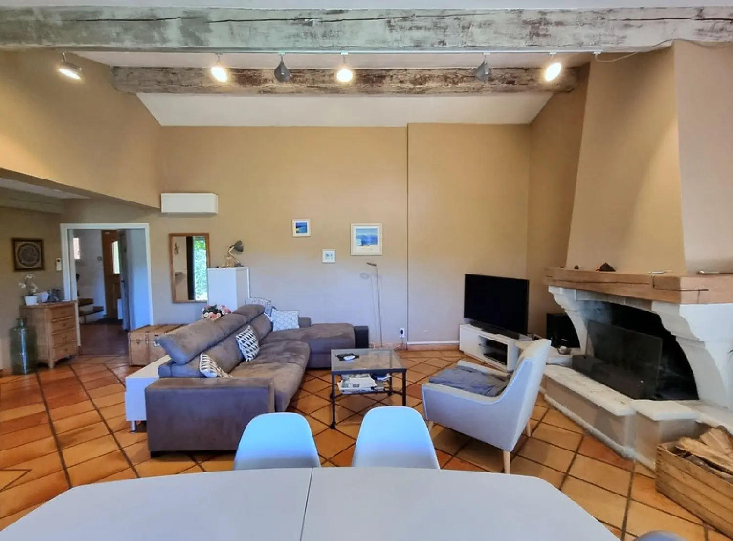  à vendre maison Fuveau Bouches-du-Rhône 5