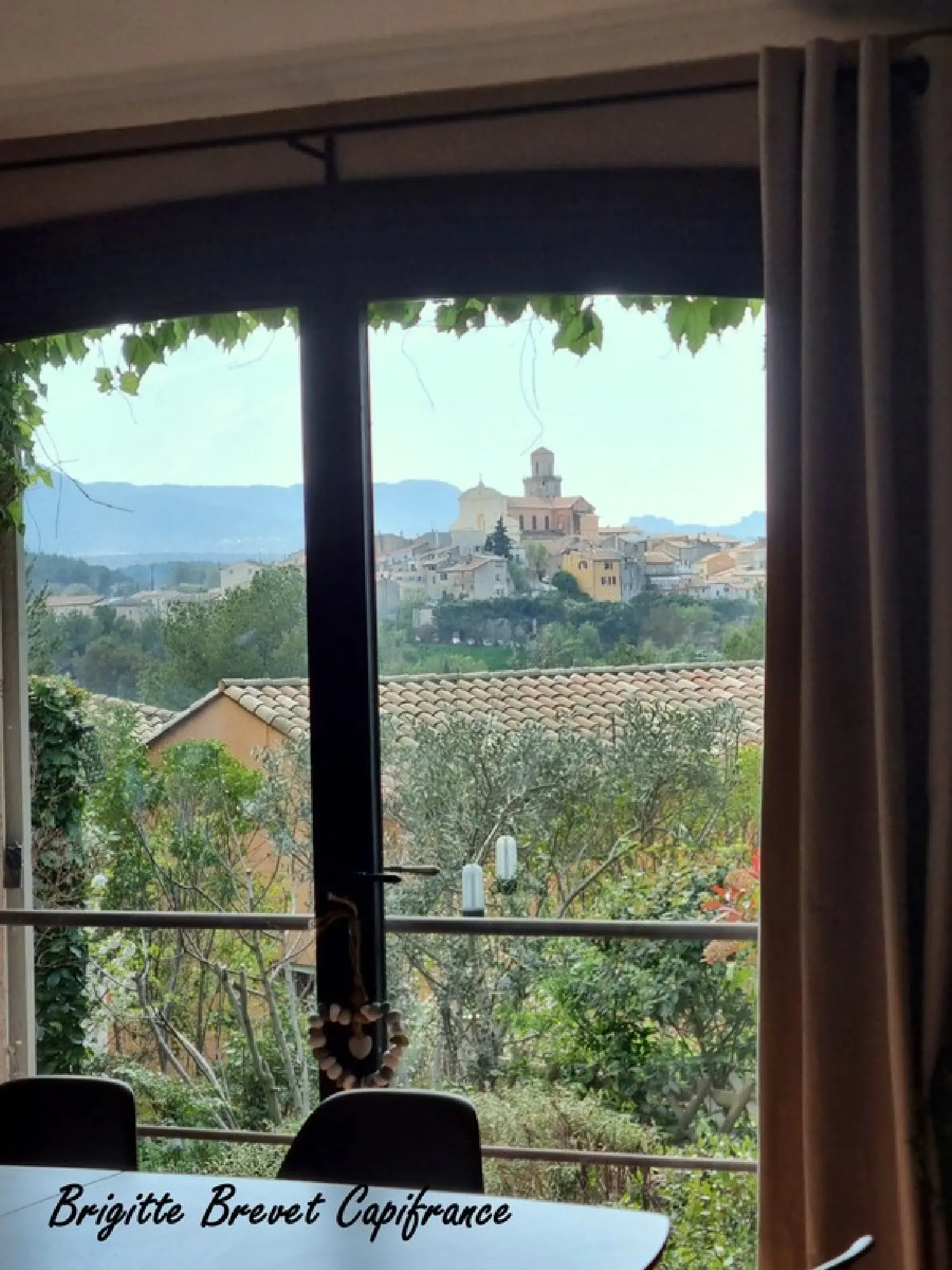  à vendre maison Fuveau Bouches-du-Rhône 8