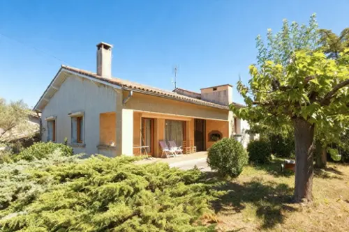 Fuveau Bouches-du-Rhône huis foto 7135769