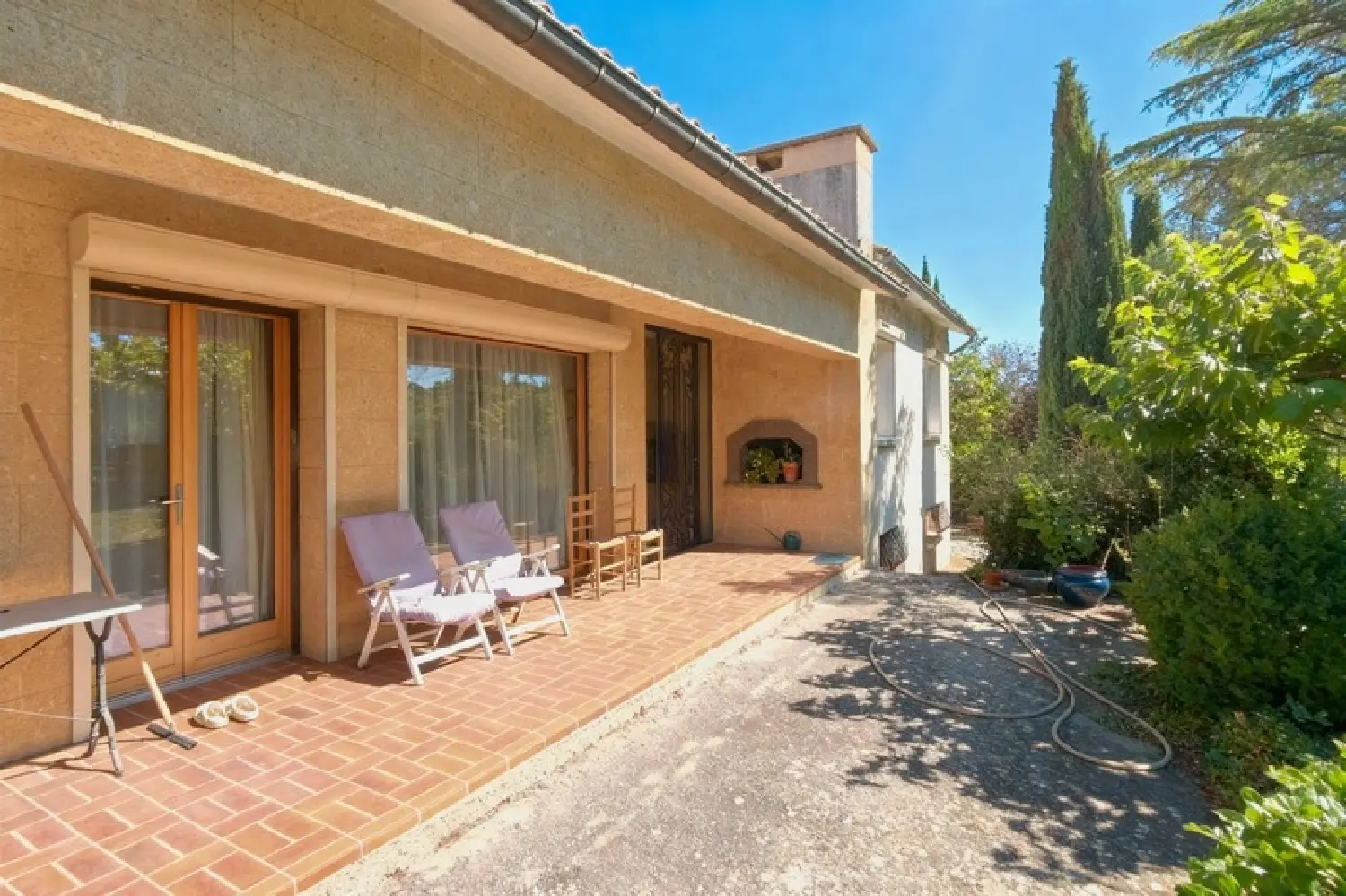 te koop huis Fuveau Bouches-du-Rhône 2