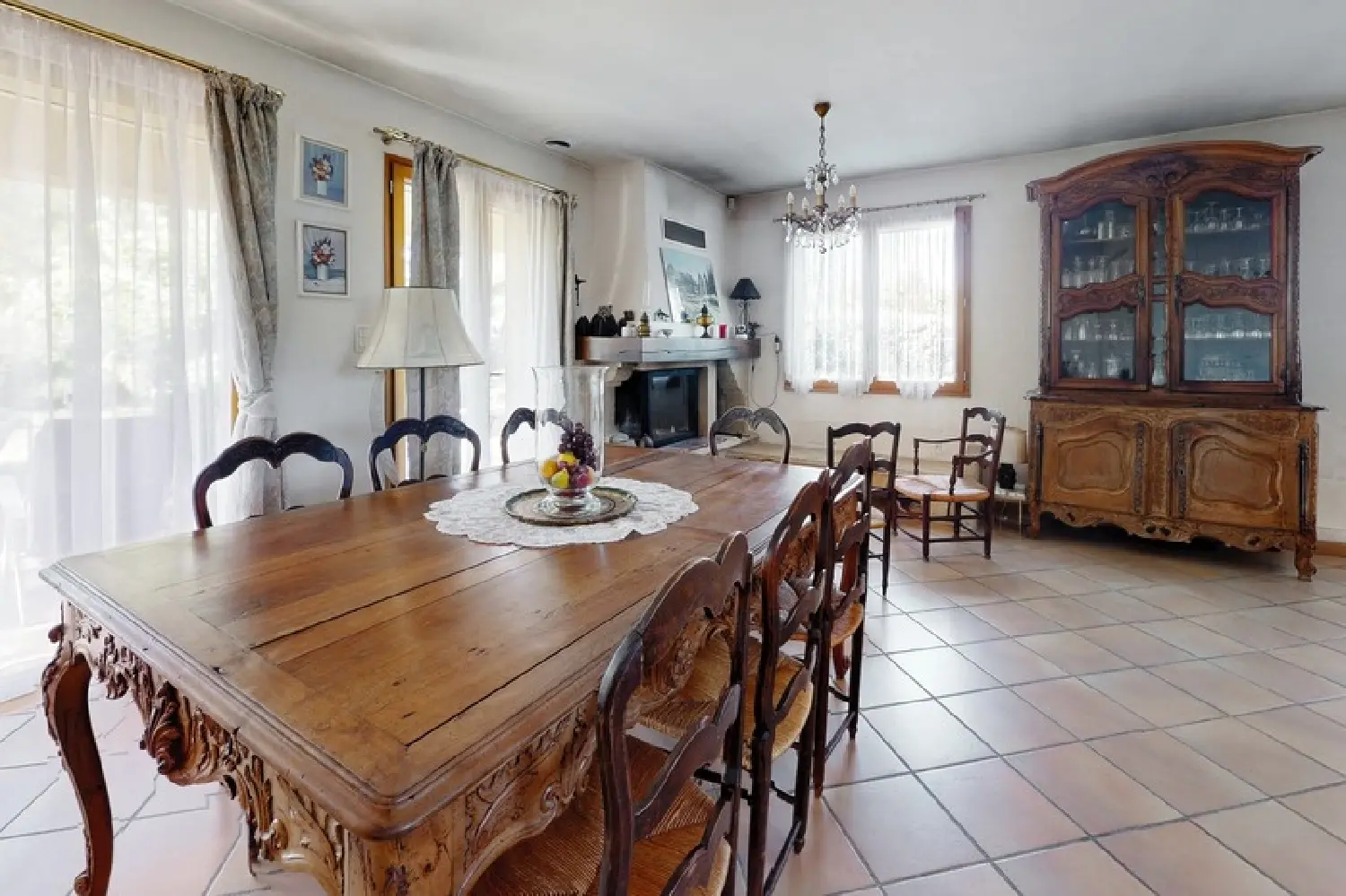  te koop huis Fuveau Bouches-du-Rhône 3