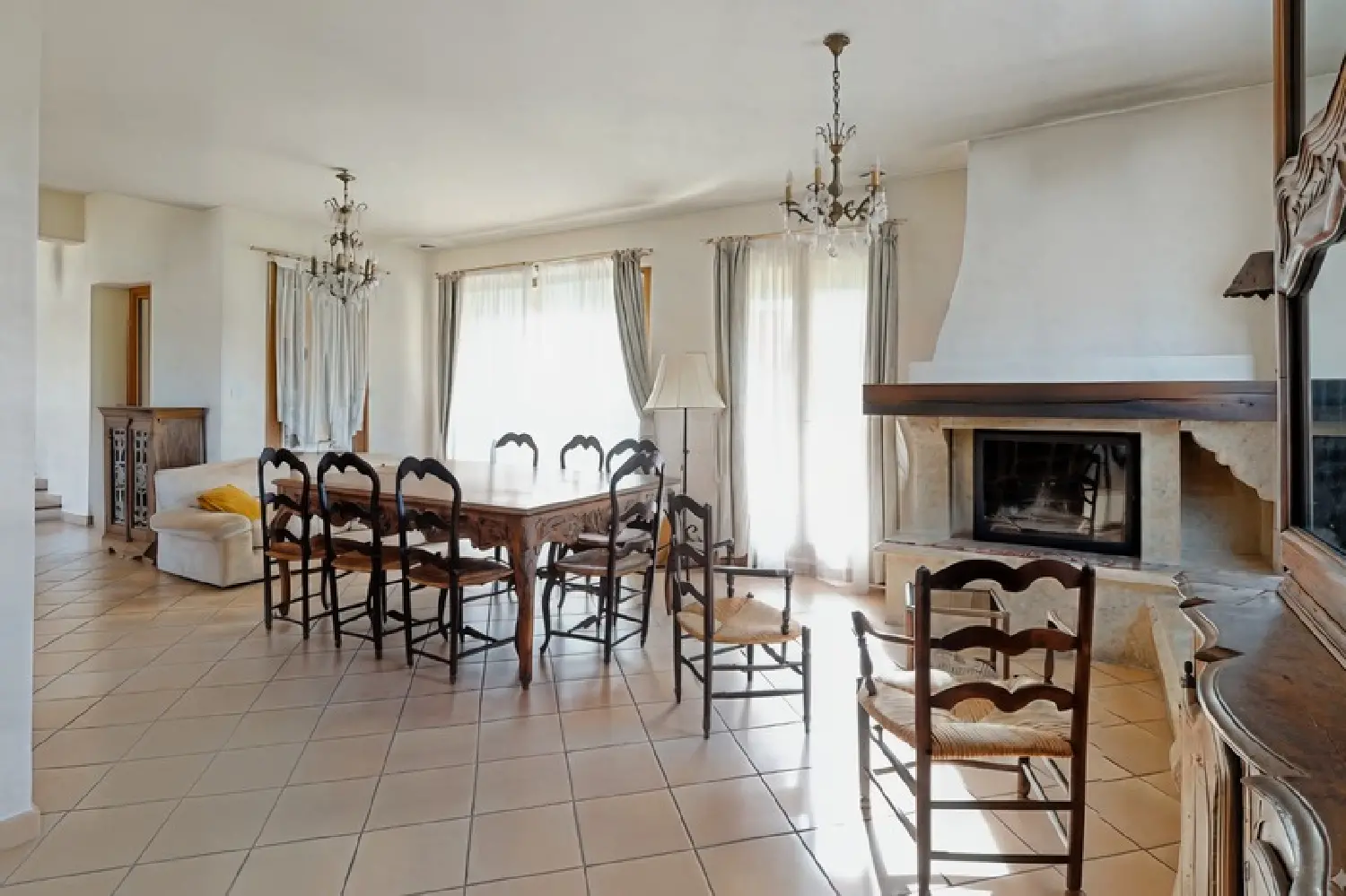  te koop huis Fuveau Bouches-du-Rhône 5