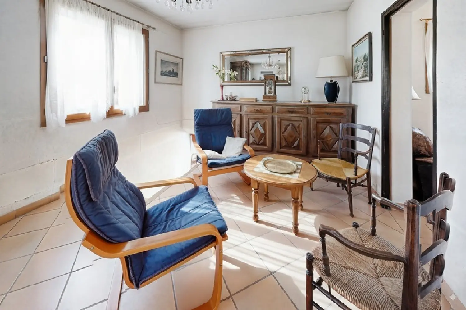  te koop huis Fuveau Bouches-du-Rhône 8