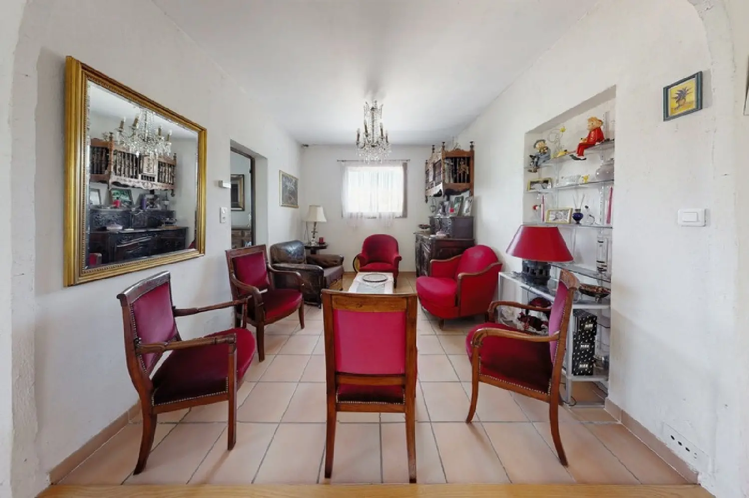  à vendre maison Fuveau Bouches-du-Rhône 7