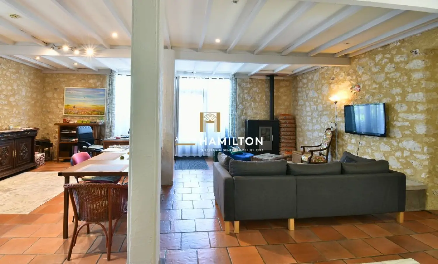  for sale house Gaillac Tarn 3