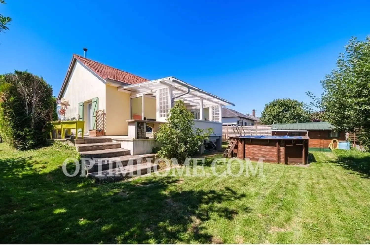  te koop huis Galfingue Haut-Rhin 2