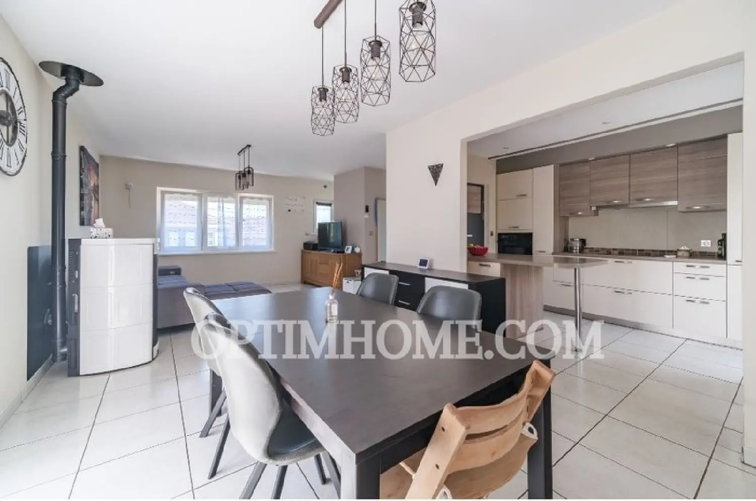  te koop huis Galfingue Haut-Rhin 3