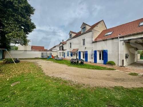 Gallardon Eure-et-Loir Haus Bild 7142681