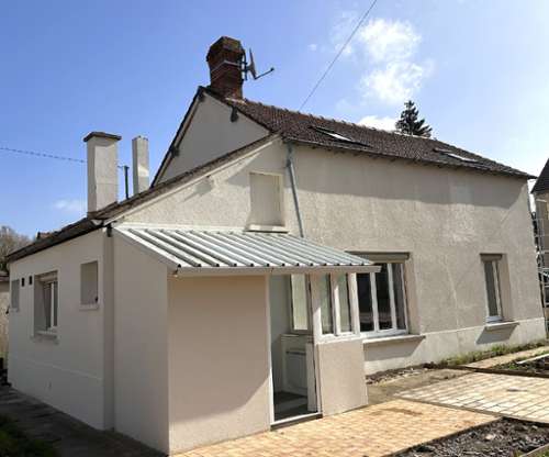 Gallardon Eure-et-Loir Haus Bild 7143297