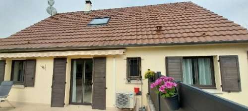 Gallardon Eure-et-Loir Haus Bild 7136774