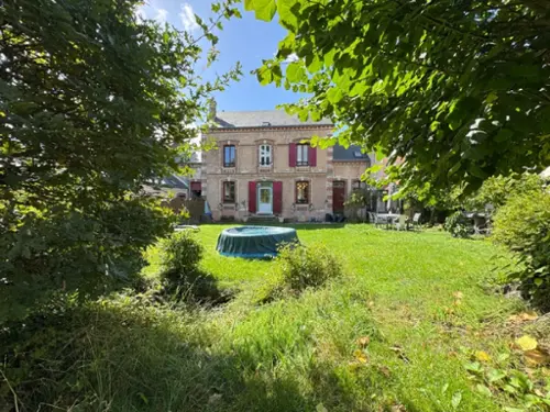 Gallardon Eure-et-Loir huis foto 7135836