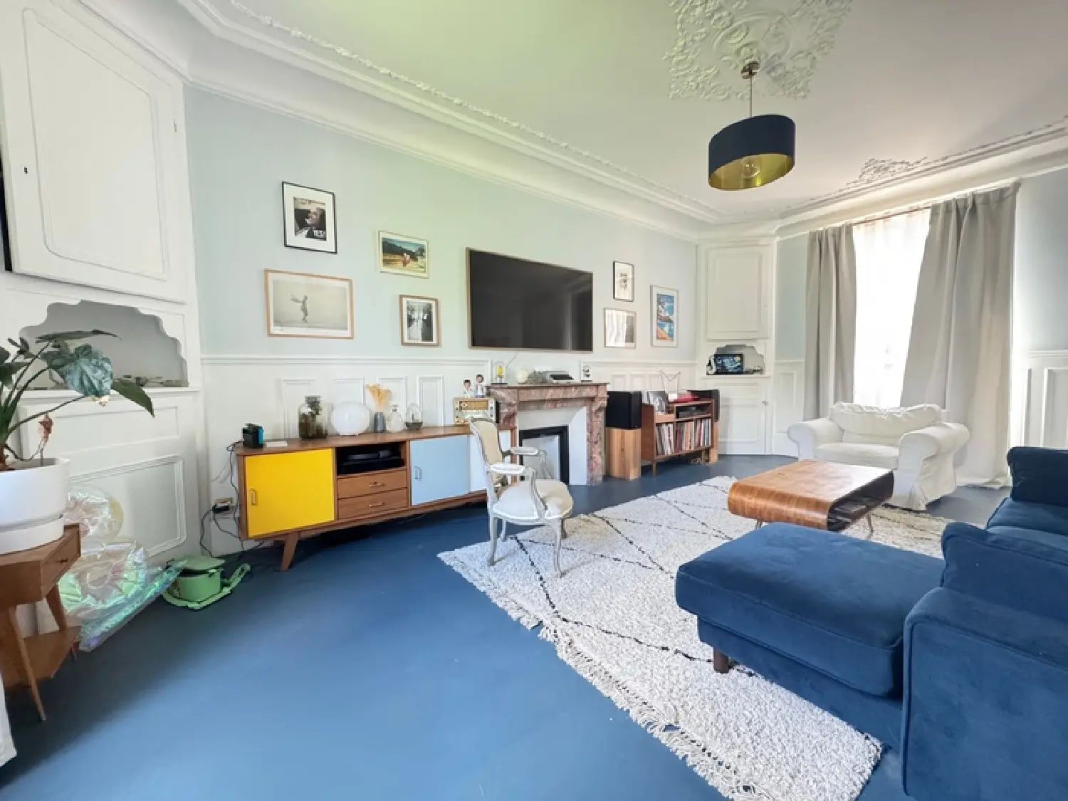  te koop huis Gallardon Eure-et-Loir 2