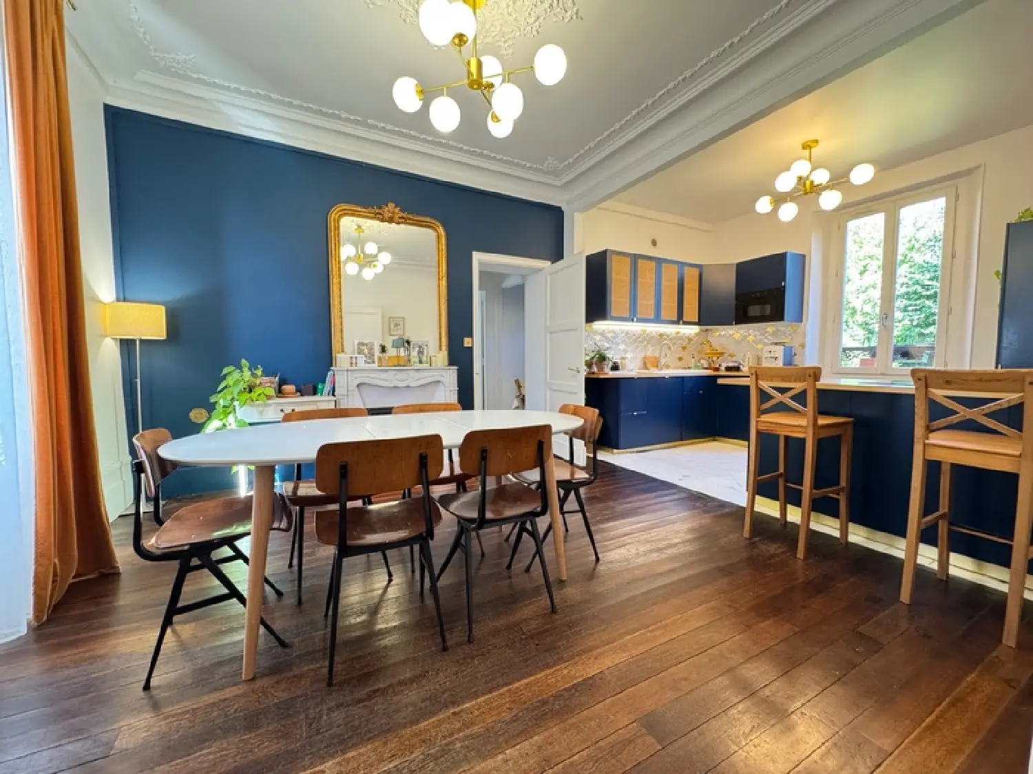  te koop huis Gallardon Eure-et-Loir 3