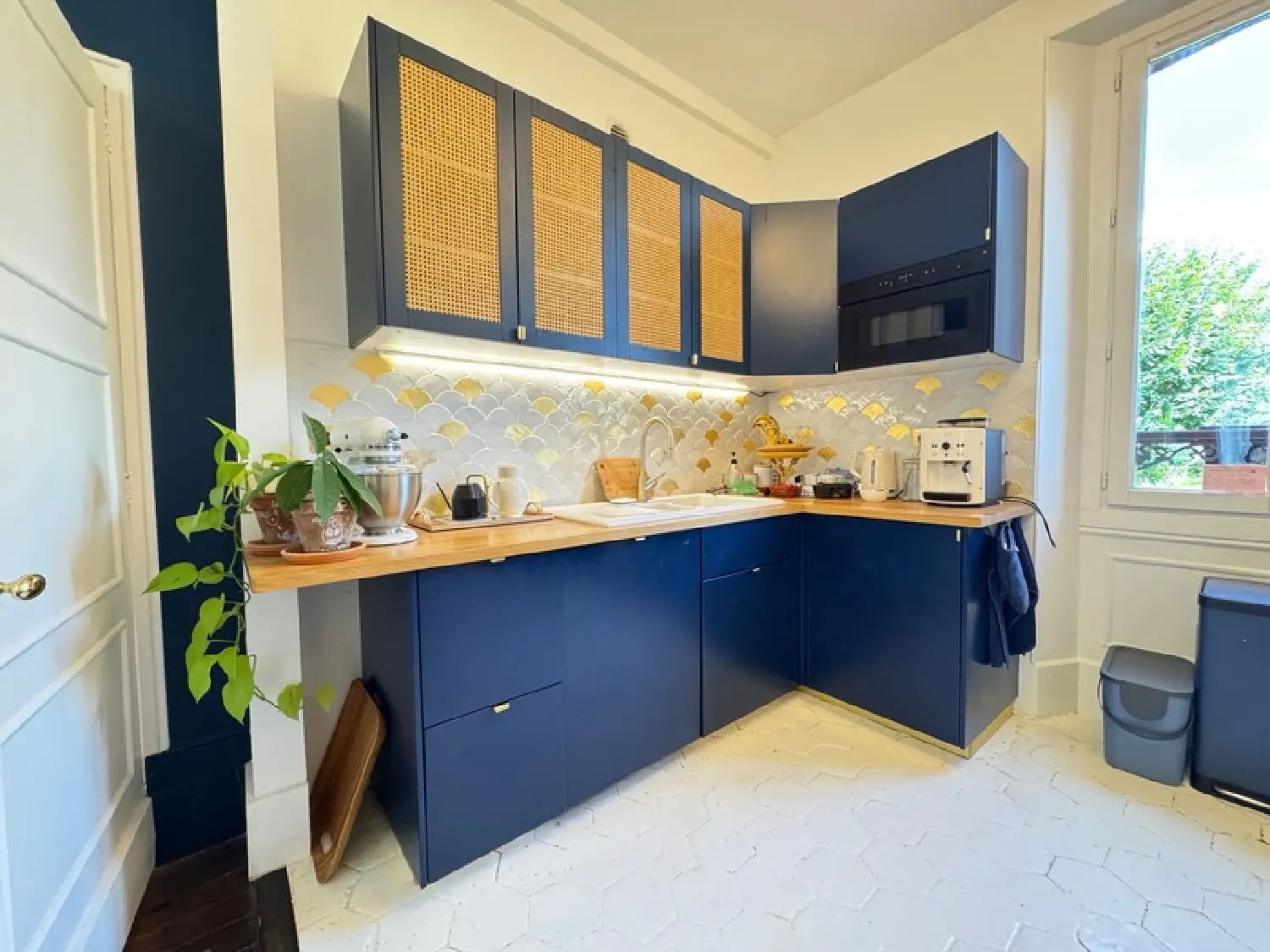  te koop huis Gallardon Eure-et-Loir 4