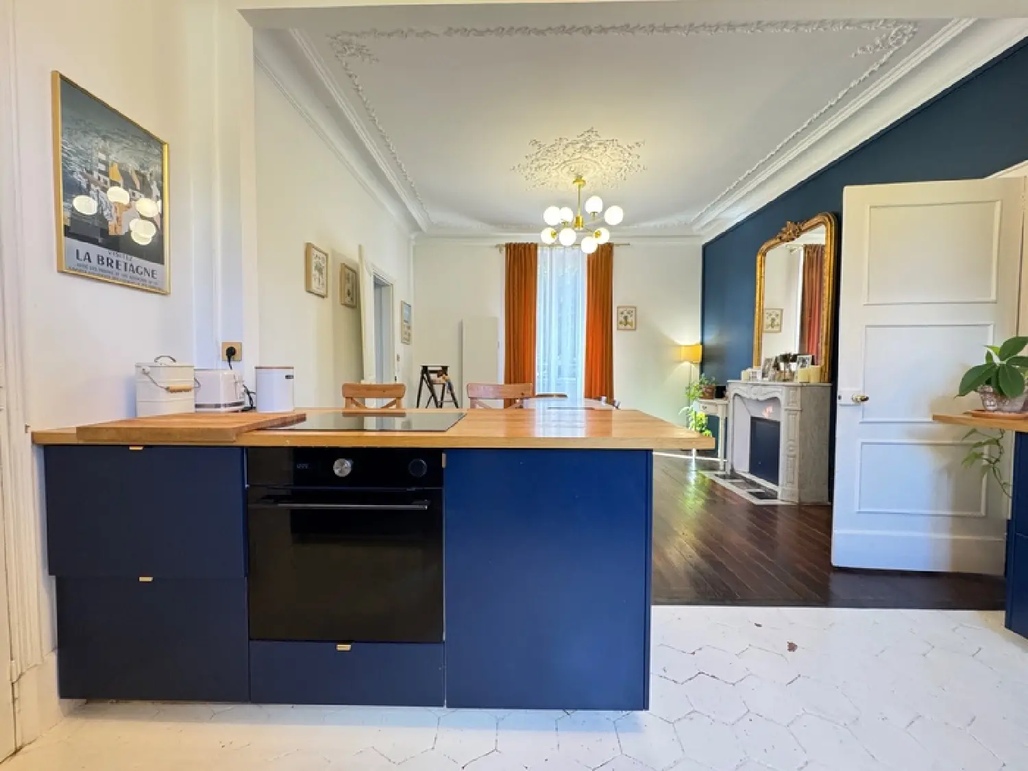  te koop huis Gallardon Eure-et-Loir 5