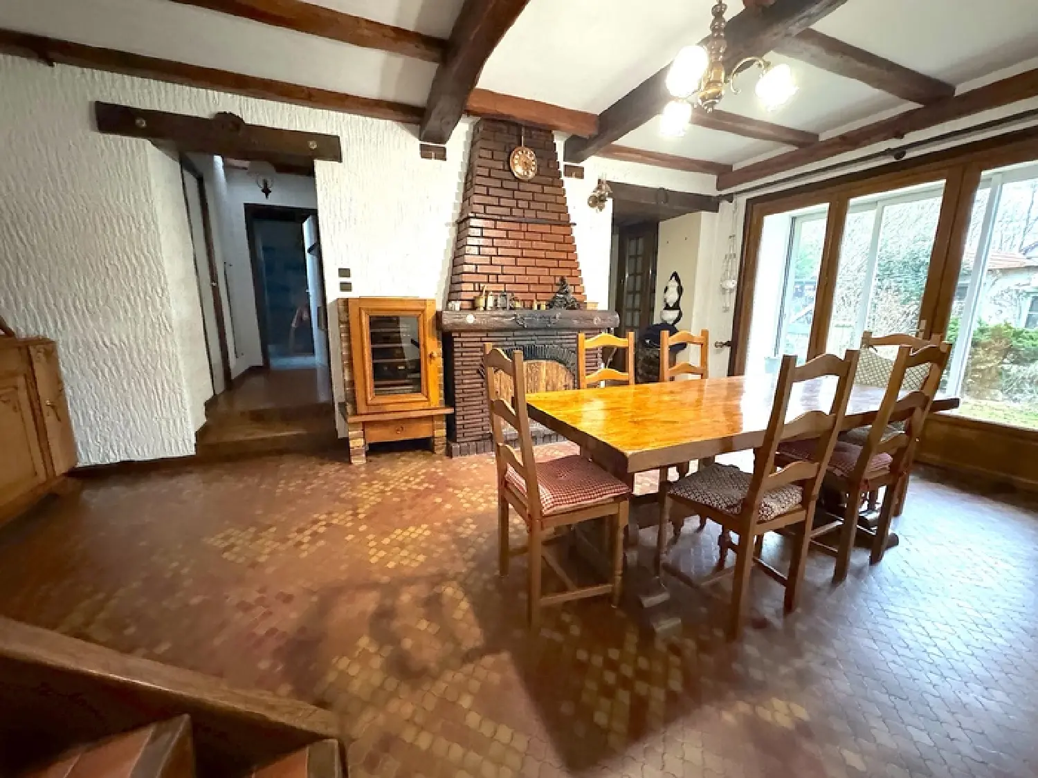  te koop huis Gallardon Eure-et-Loir 2