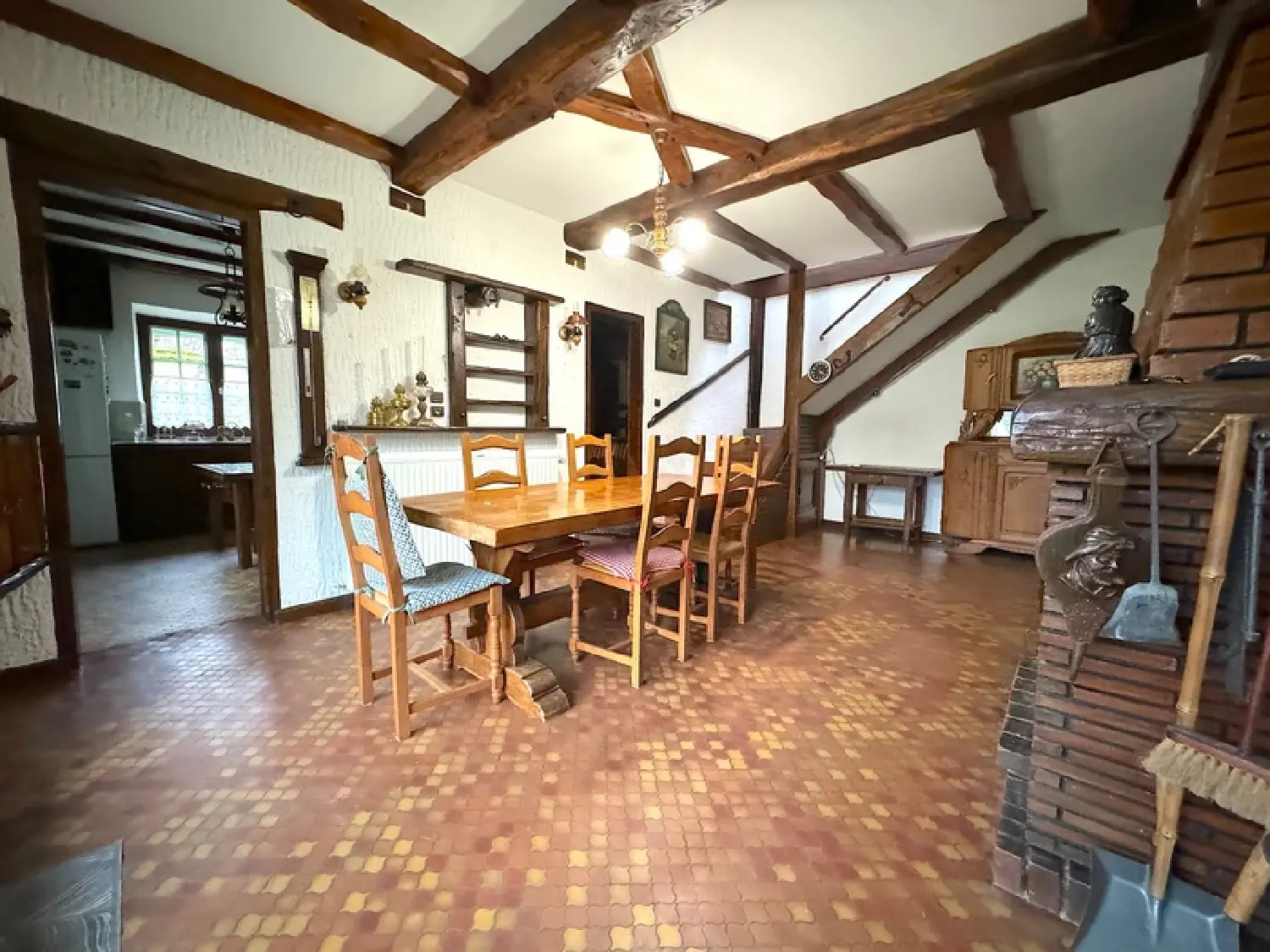  te koop huis Gallardon Eure-et-Loir 3