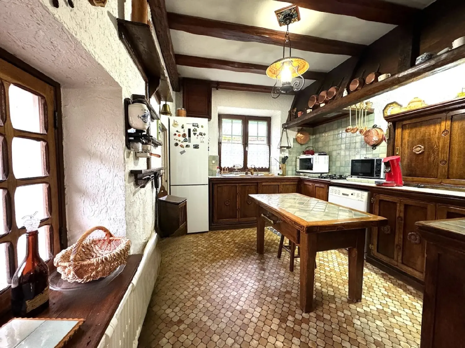  te koop huis Gallardon Eure-et-Loir 5