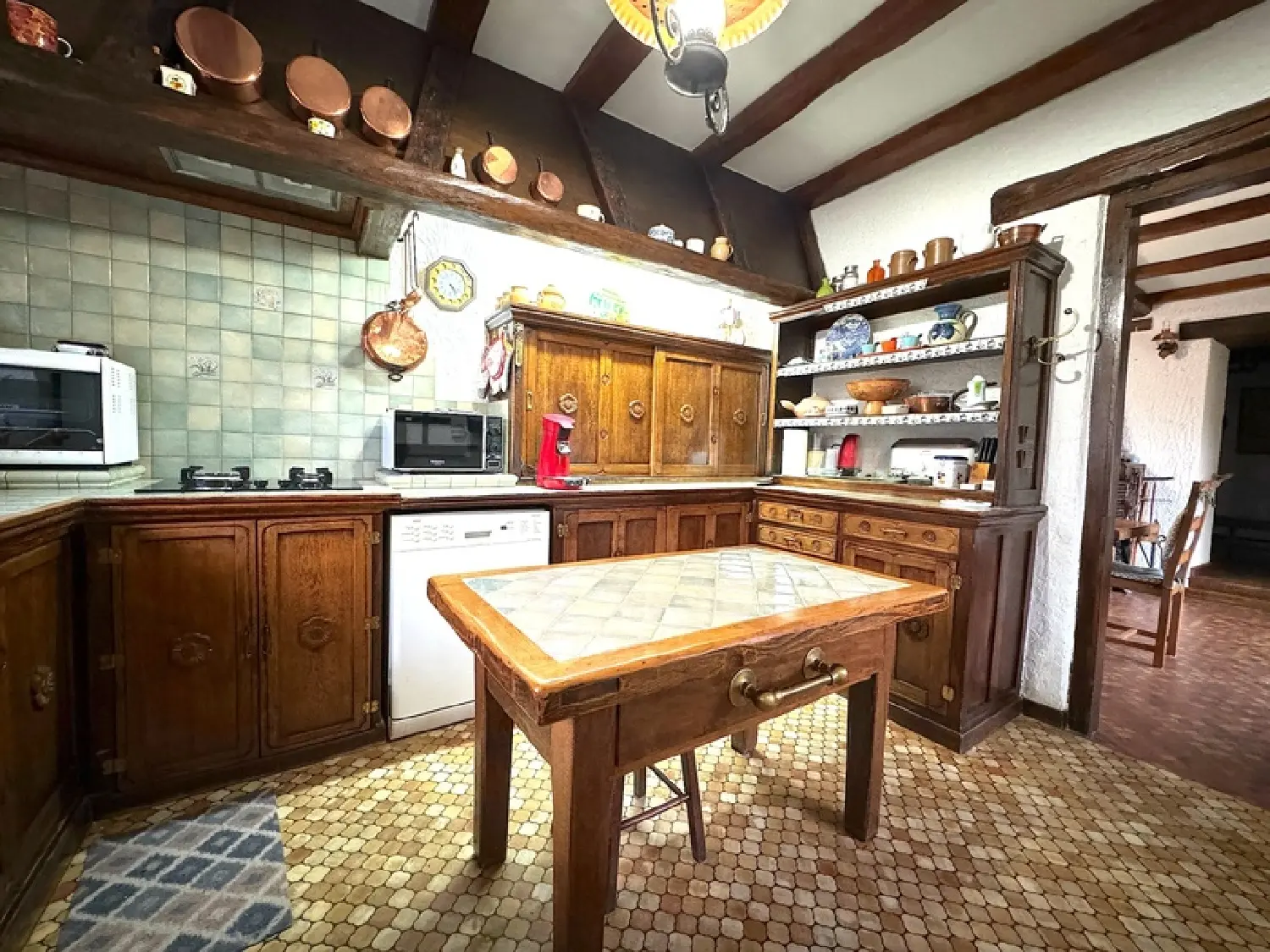  te koop huis Gallardon Eure-et-Loir 6