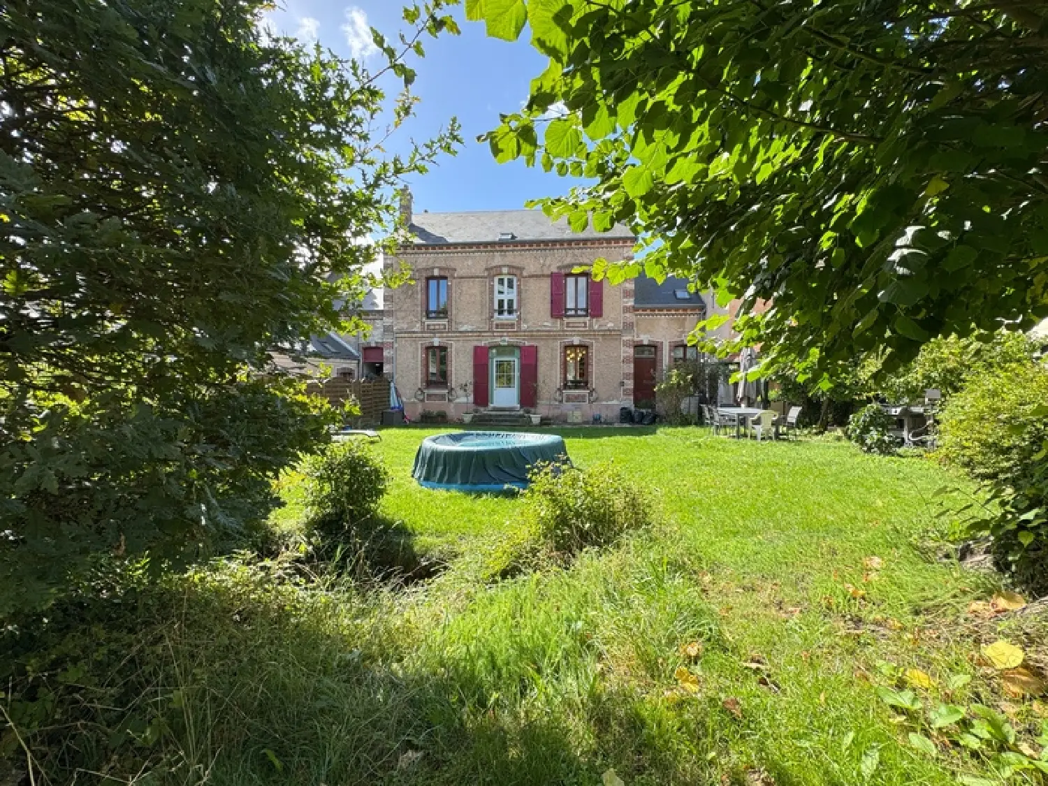  kaufen Haus Gallardon Eure-et-Loir 1