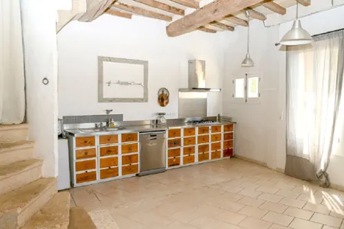 Gallargues-le-Montueux Gard Haus Bild 7135090